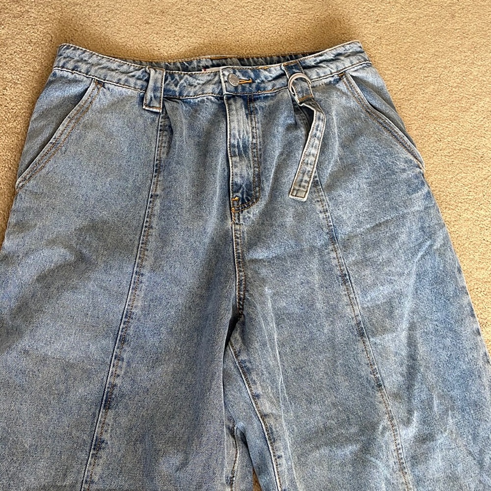 Bdg baggy jean